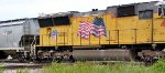 UP 4918